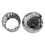 Plastic Circulation Pump Micros Filter Basket Easy Installation 5
