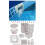 Ensemble d'accessoires pour écumeur de piscine, pièce de 7