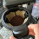 Coffee Grinding Accessory Coffee Strainer Plastic Texture for 5