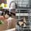 Coffee Grinding Accessory Coffee Strainer Plastic Texture for 4