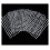3DScanMarker for 3DScanner, optical tracking points (Inner 3 outer 6mm) 3