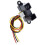 GP2Y0A02YK0F Infrared Distance Sensor Module 20150cm with Connection Cable for Robotics and Automation Projects 1