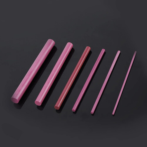 Sharpening Stones 3000 Grit Ruby Polishing Oil Stone Whetstone Set 6 Pcs 2