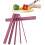 Sharpening Stones 3000 Grit Ruby Polishing Oil Stone Whetstone Set 6 Pcs 2
