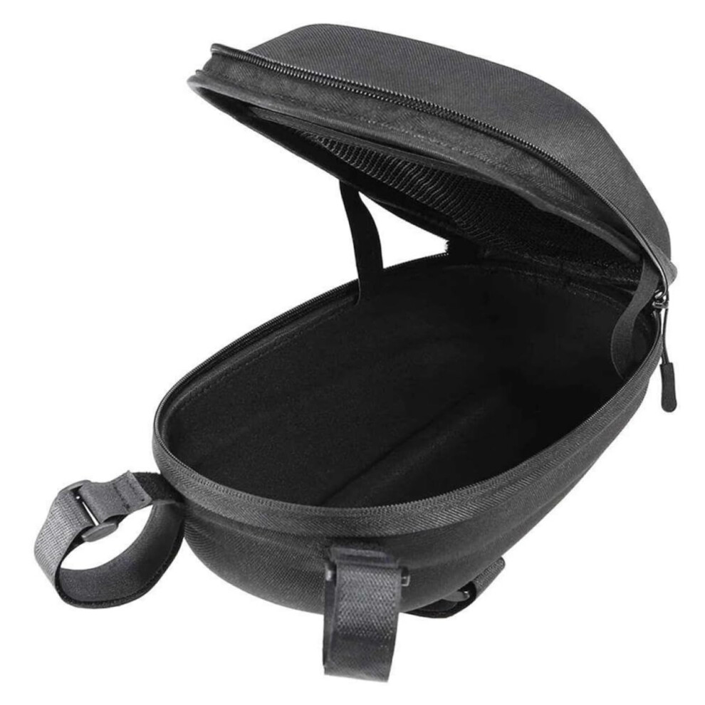 Bag For Electric Scooters Waterproof Storage With Hard Shell For Protection 9426802956276