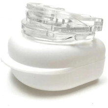 Osmo antisnoring splint Lite L5 telorix (transparent)
