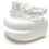 Osmo antisnoring splint Lite L5 telorix (transparent) 1