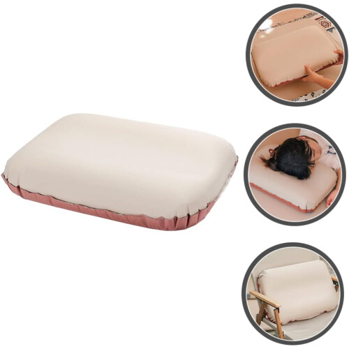Inflatable sleeping cushion  Multifunctional 2