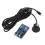Integrated Ultrasonic Module Distance Measuring Transducer Sensor for Arduino 2pcs 1