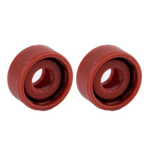 2 stuks broodbakmachineaccessoires oliekeerringen eenvoudig te