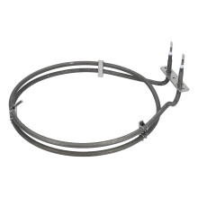 Hot Air Heater for Oven Compatible with Bosch 11022808 Ring Heating Element for Hot Air