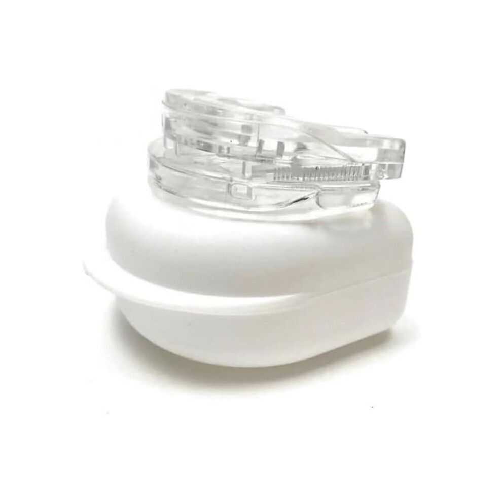 Osmo Anti Snoring Splint Lite L5, Effective Snoring Stopper, Adjustable Mouthpiece