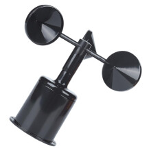 Plastic housing for wind indicator
Transmitter
Wind gauge sleeve