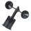 Plastic housing for wind indicator  
Transmitter  
Wind gauge sleeve 1