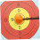 Pack of 2 Suction Cup Arrows Black 4