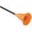 Pack of 2 Suction Cup Arrows Black 3