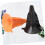 Pack of 2 Suction Cup Arrows Black 2