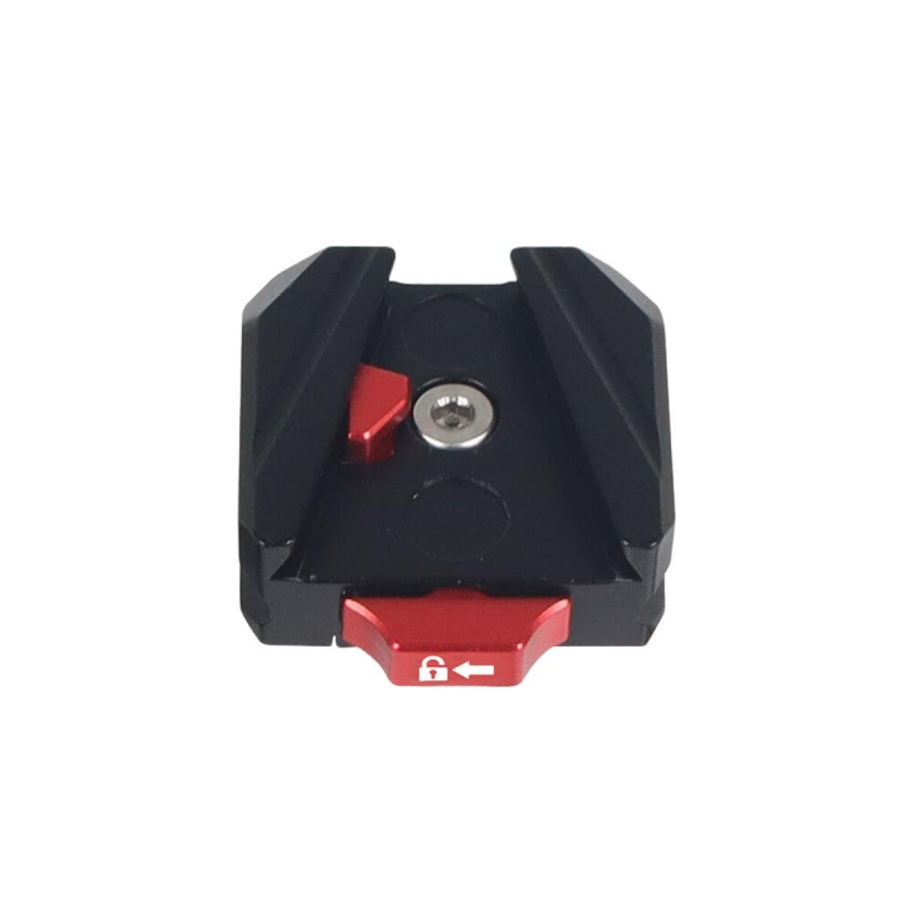 Universal Vport Battery Plate Slr Camera Vport Strap Plate Quick Release Base Photography Tripod Quick Release Plate Accessories 9426802956955