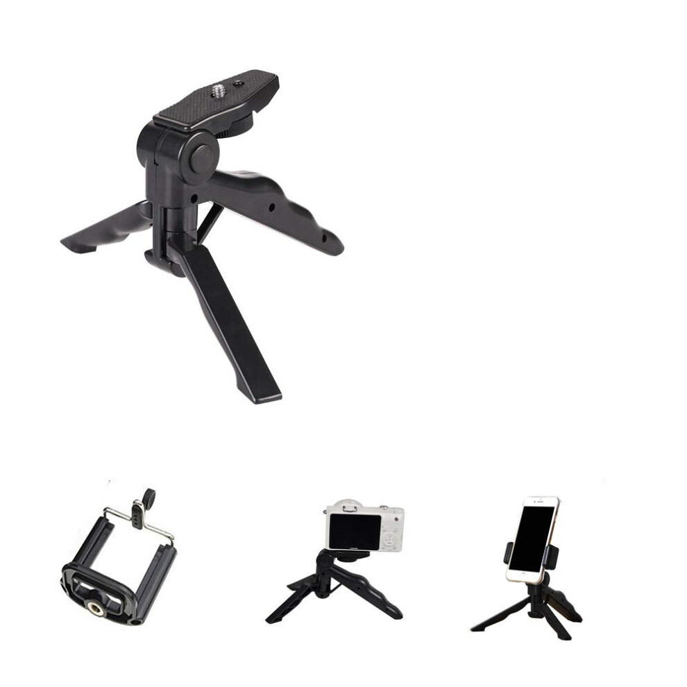 Innovative Tripod Table Stand Tripod Mobile Phone Tripod Stand For Tcl 501 Mini Tripod Smartphone Tripod Mobile Phone Tripod 9426802957037