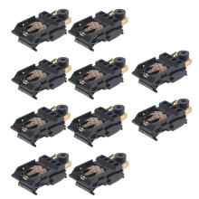 10Pcs/set Electric Kettle Switch 2Pin Kit For Electric Kettle