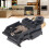 10Pcs/set Electric Kettle Switch 2Pin Kit For Electric Kettle 4