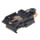 10Pcs/set Electric Kettle Switch 2Pin Kit For Electric Kettle 7