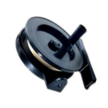 Winter Ice Fishing Rafts Wheel Spools Tackle Tackle Tackle Fly Fishing Wheel Casting Wheel Fish Tackle Tool Simple ice fishing r