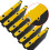Practical Honeycomb Water Feeder with Easy Assembly Innovative 5
