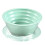 Replacement Coffee Filter Reusable Refillable Basket Cup-Green 1