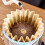 Replacement Coffee Filter Reusable Refillable Basket Cup-Green 6