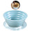 Replacement Coffee Filter Reusable Refillable Basket Cup-Green 3