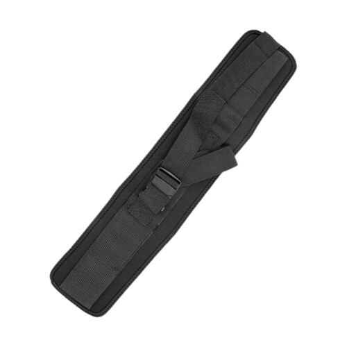 Thrust Belt for Dumbbells, Deep Thrust, Hip Strengthening Device, Booty Band, Hip Belt Strap for Dips, Workout, Lunges