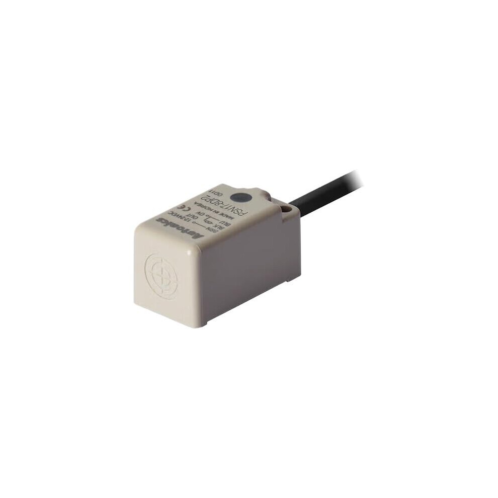 Inductive Quadratic Proximity Sensor, Wire Cable Detection Distance Psn178dp2 9365049414593