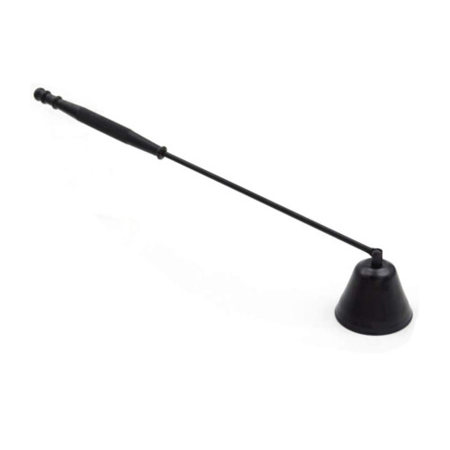 Extinguishers Wick Flame Extinguisher Vintage Kitchen Decoration