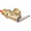 Solar Heating System Component for High Temp Stability-DN20 0.7 4