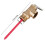 Solar Heating System Component for High Temp Stability-DN20 0.7 3
