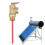 Solar Heating System Component for High Temp Stability-DN20 0.7 2