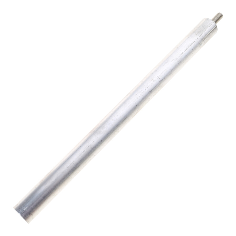 High Purity Magnesium Sacrificial Anode Rod 16X200mm-1 Pack 7732000397912