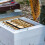 Large Capacity Honeycomb Frame Feeder Honeycomb Feeder-5L 6