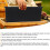 Large Capacity Honeycomb Frame Feeder Honeycomb Feeder-5L 5
