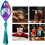 Absinthe Dripper Slotted Spoon Stainless Steel Bar Bartender Tools 3