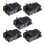 5Pcs 13A Electric Kettle Switch Kettle Thermostat Temperature 1