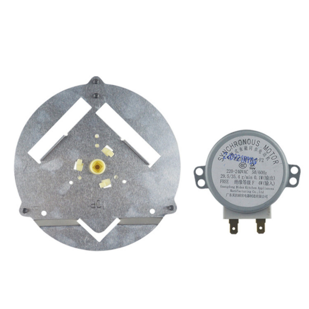 Replacement Motor Home Appliance Repair Part Microwave Component 7732000398957