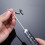 Hook remover, retractable stainless steel, rust, multipurpose extractor 5
