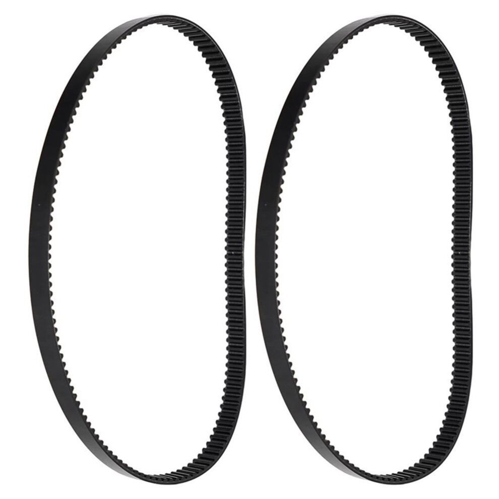 Bread Maker Belt 528Mm Drive Belt For Home And Small-Two Pieces 7732000397134
