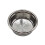 54mm Stainless Steel Filter Basket Double Layer-    Dual Cup 1