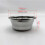 54mm Stainless Steel Filter Basket Double Layer-    Dual Cup 4