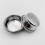 54mm Stainless Steel Filter Basket Double Layer-    Dual Cup 2