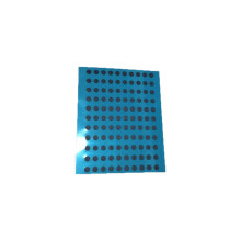 3 mm/4 mm ronde geleidende reparatietape-4 mm