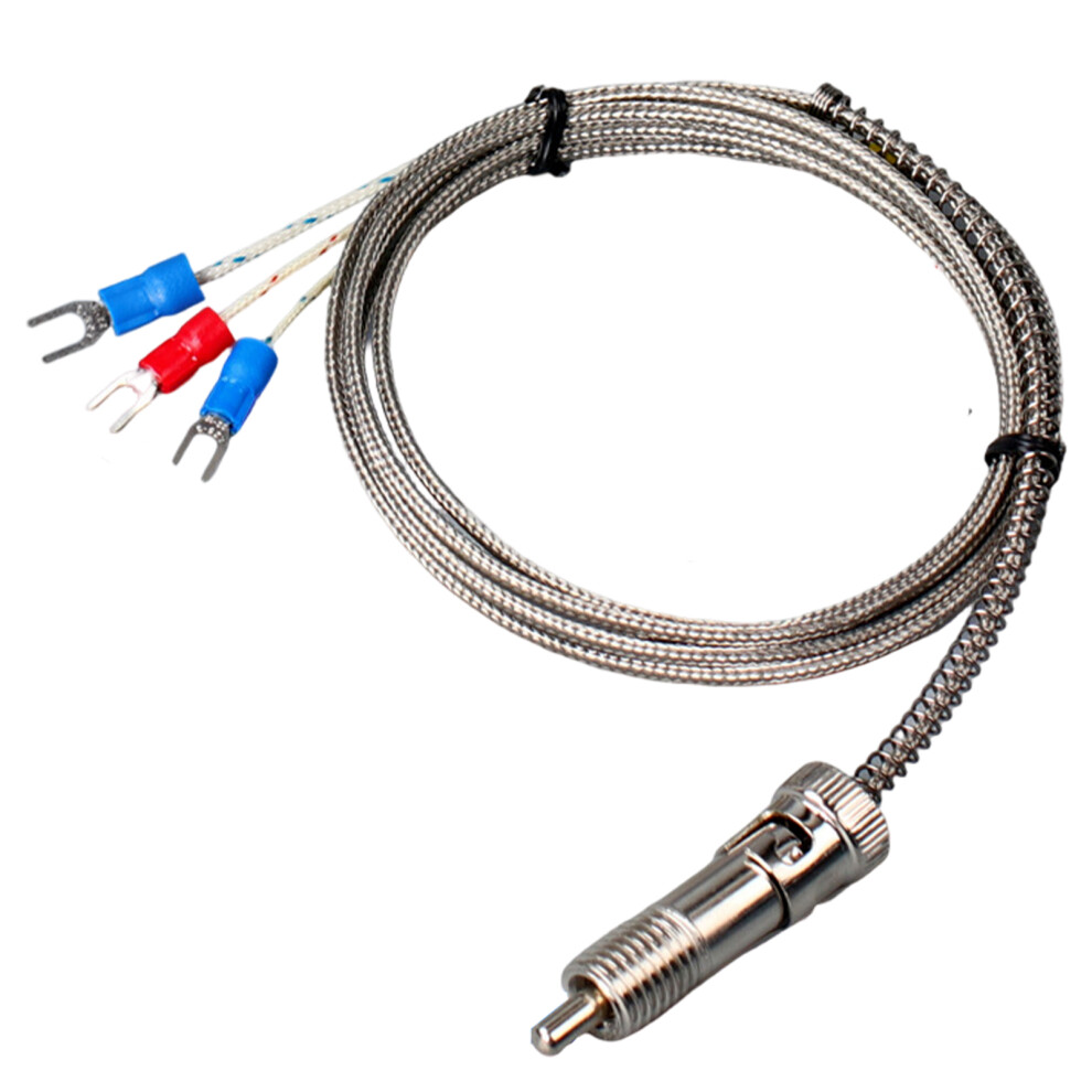 Pt100 Thermocouple Probe Technical Equipment-4 Meters 7732000396830